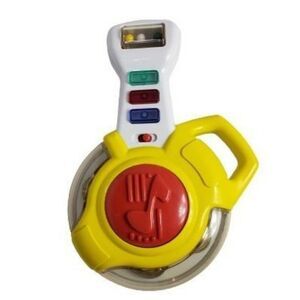 Baby Musical Guitar Lights and Sounds Instruments Toys 12 M+